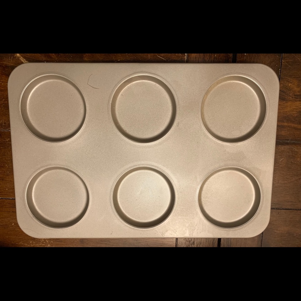 Muffin Top Pan